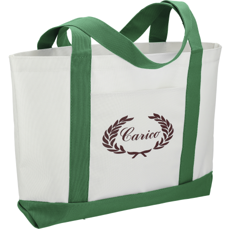 Large Canvas Tote Bag