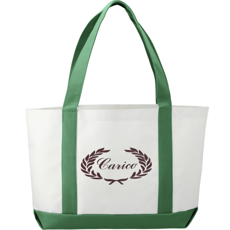 Large Canvas Tote Bag