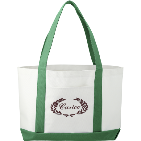 Large Canvas Tote Bag