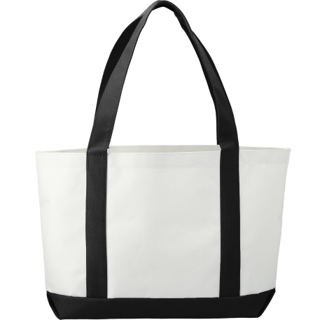 Large Canvas Tote Bag