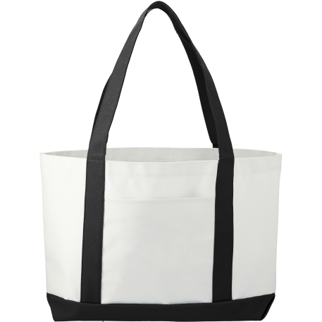 Large Canvas Tote Bag