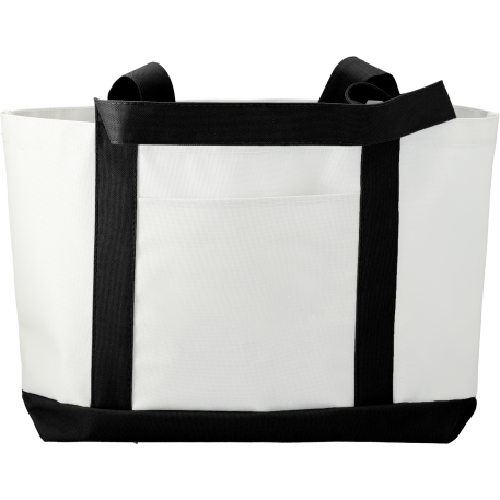 Large Canvas Tote Bag