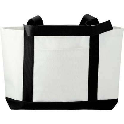 Large Canvas Tote Bag