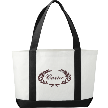 Large Canvas Tote Bag
