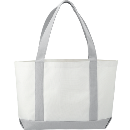 Large Canvas Tote Bag