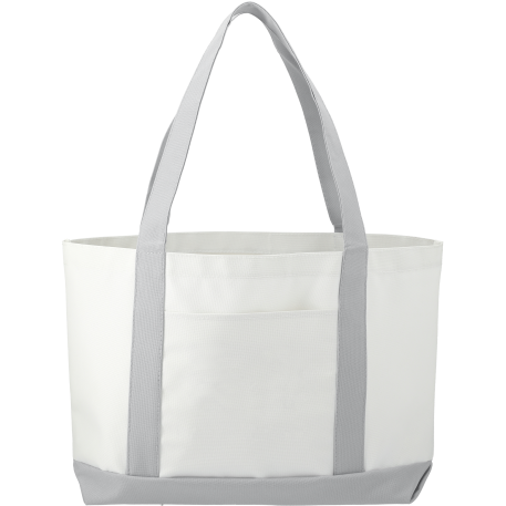 Large Canvas Tote Bag