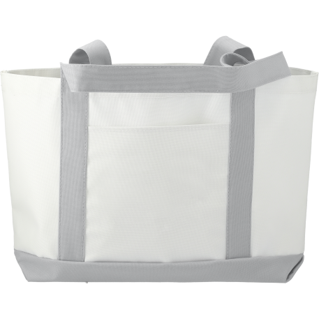 Large Canvas Tote Bag