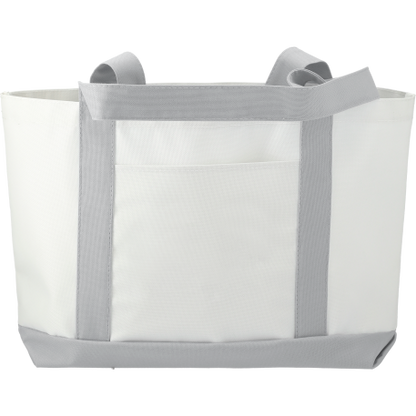 Large Canvas Tote Bag