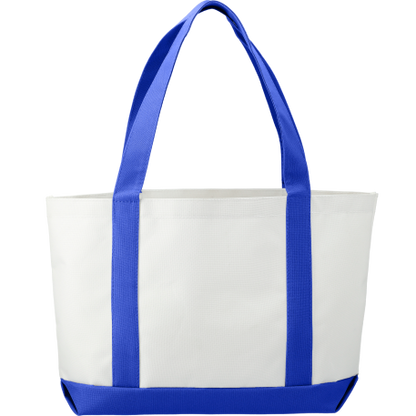 Large Canvas Tote Bag