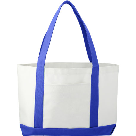 Large Canvas Tote Bag