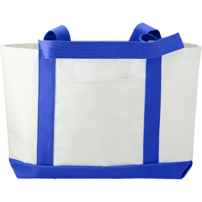 Large Canvas Tote Bag