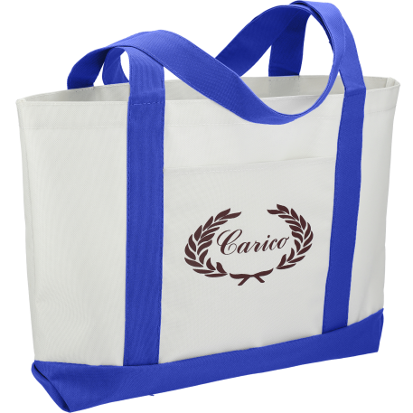 Large Canvas Tote Bag