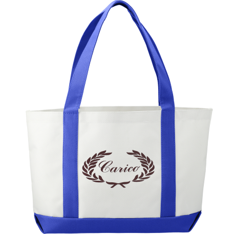 Large Canvas Tote Bag