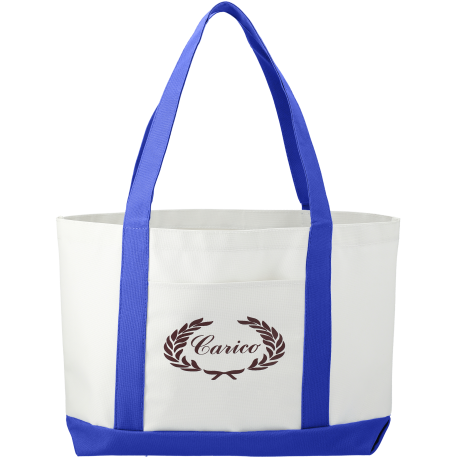 Large Canvas Tote Bag