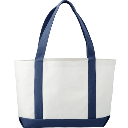 Large Canvas Tote Bag