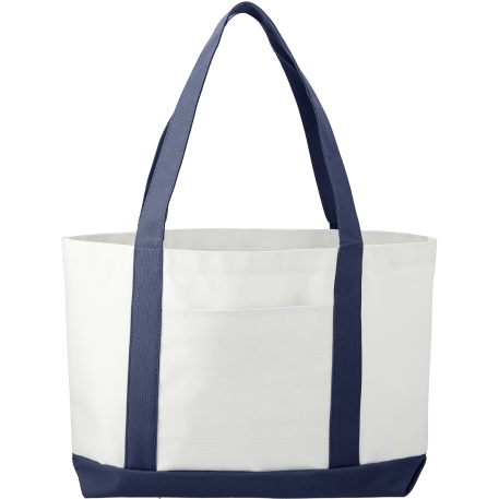 Large Canvas Tote Bag