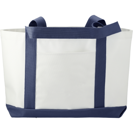 Large Canvas Tote Bag