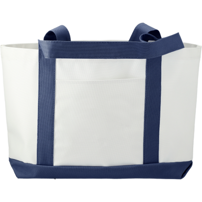 Large Canvas Tote Bag