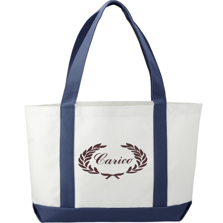 Large Canvas Tote Bag