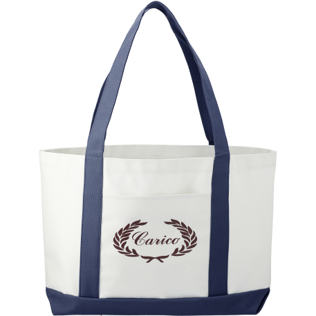 Large Canvas Tote Bag