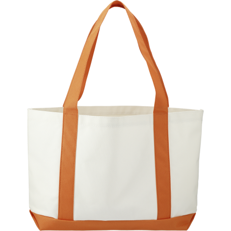 Large Canvas Tote Bag