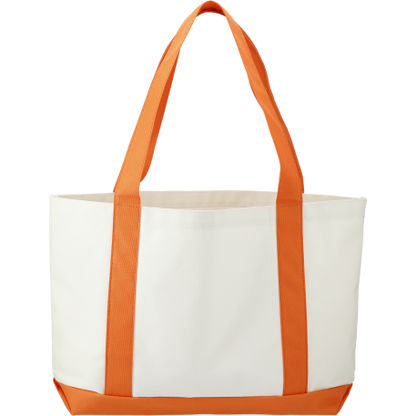 Large Canvas Tote Bag