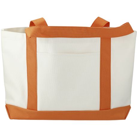 Large Canvas Tote Bag