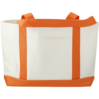 Large Canvas Tote Bag