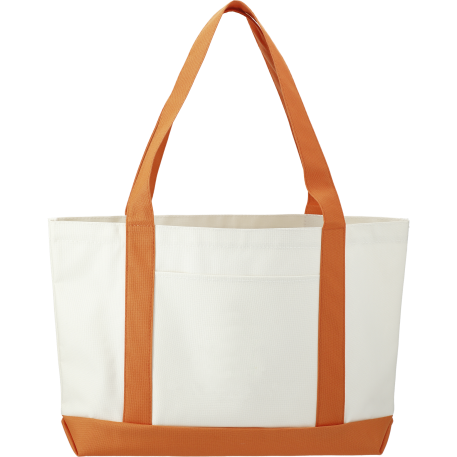 Large Canvas Tote Bag