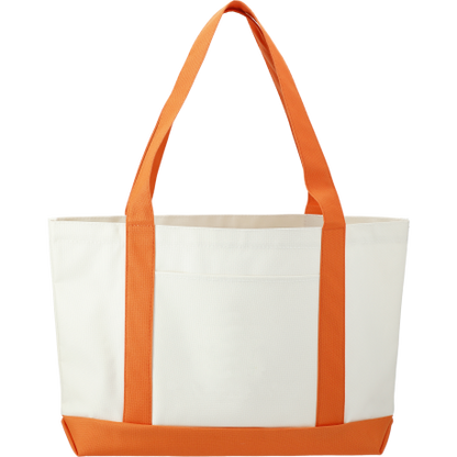 Large Canvas Tote Bag