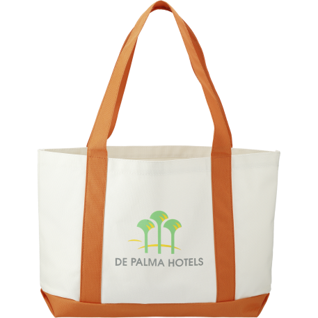 Large Canvas Tote Bag
