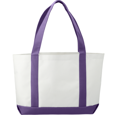 Large Canvas Tote Bag