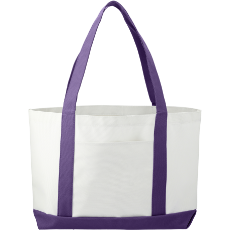 Large Canvas Tote Bag