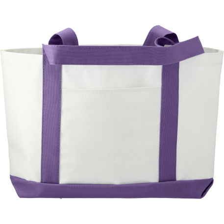 Large Canvas Tote Bag
