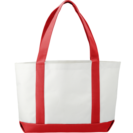 Large Canvas Tote Bag