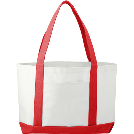 Large Canvas Tote Bag