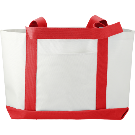 Large Canvas Tote Bag