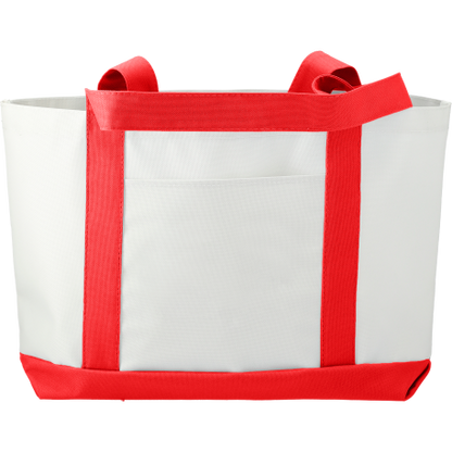 Large Canvas Tote Bag