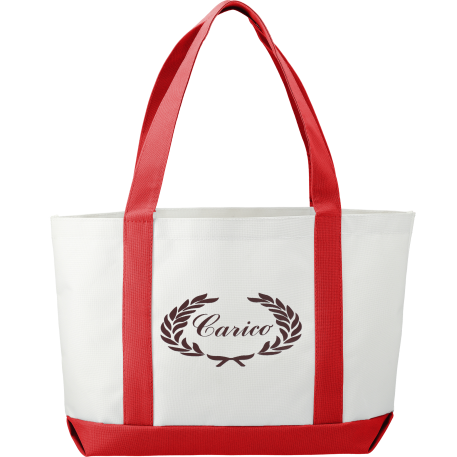 Large Canvas Tote Bag