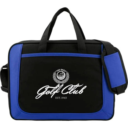 Dolphin Business Briefcase