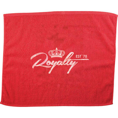 Go-Go Rally Towel