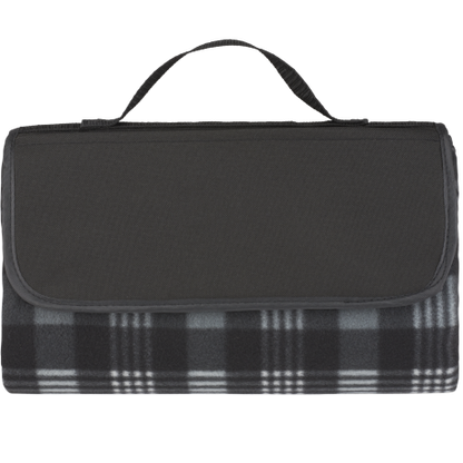 Park Fleece Blanket