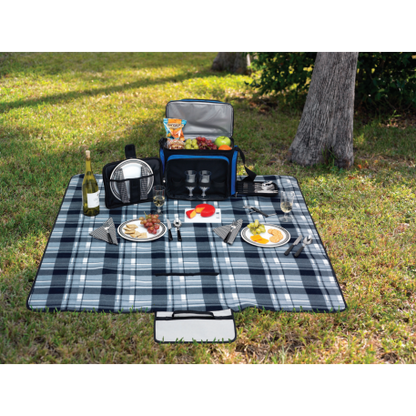 Park Fleece Blanket