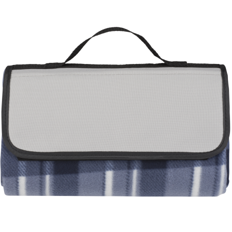 Park Fleece Blanket