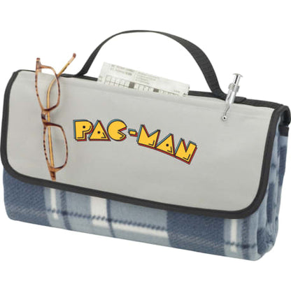 Park Fleece Blanket