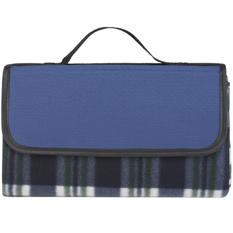 Park Fleece Blanket