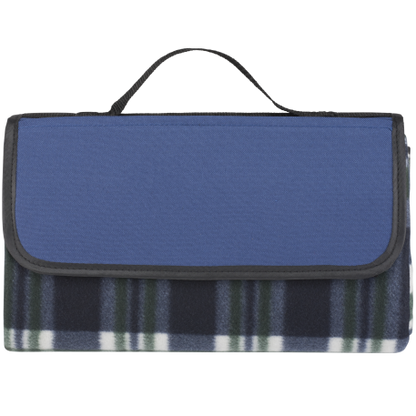 Park Fleece Blanket