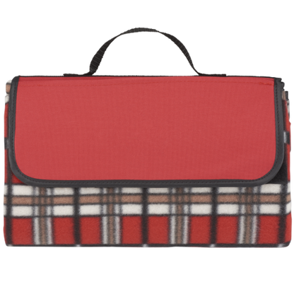 Park Fleece Blanket