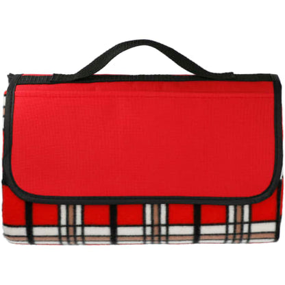 Park Fleece Blanket