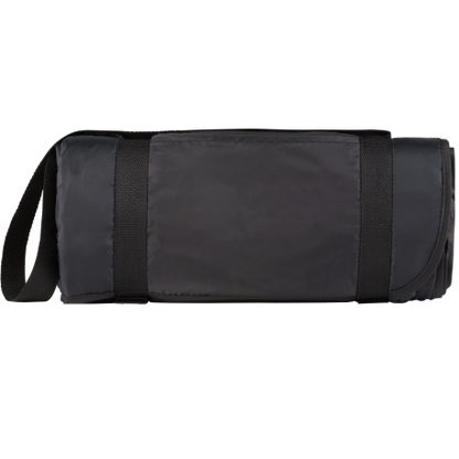 Roll up Picnic Blanket with Carrying Strap